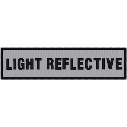 REFLECTIVE RECTANGLE